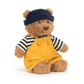 Jollytoy Bartholomew Bear Seafarer Outfit