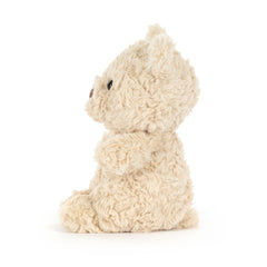 Jollytoy Bartholomew Bear Junior