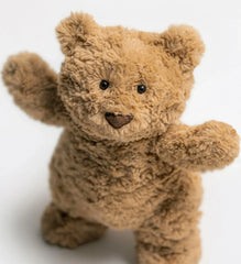 Jollytoy Bartholomew Bear