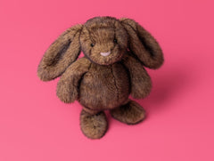 Jollytoy Hoppleston Luxe Bunny