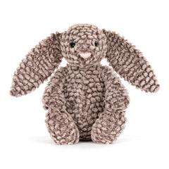 Jollytoy Bashful Luxe Bunny Pine