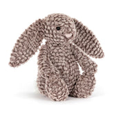 Jollytoy Bashful Luxe Bunny Pine