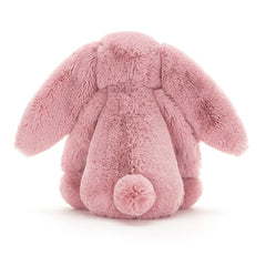 Jollytoy Bashful Tulip Pink Bunny