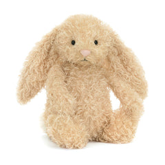 Jollytoy Bashful Luxe Bunny Curly
