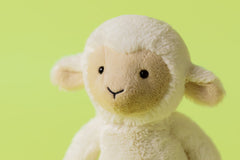 Jollytoy Skipson Lamb