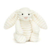 Jollytoy Bashful Luxe Bunny Nimbus