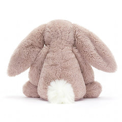 Jollytoy Bashful Luxe Rosa Bunny