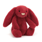 Jollytoy Bashful Luxe Bunny Scarlett