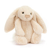 Jollytoy Bashful Luxe Willow Bunny