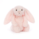 Jollytoy Bashful Pink Bunny