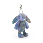 Jollytoy Zodihop Luxe Bunny Bag Charm