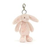 Jollytoy Bashful Blush Bunny Bag Charm