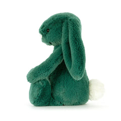 Jollytoy Bashful Teal Bunny