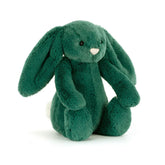 Jollytoy Bashful Teal Bunny