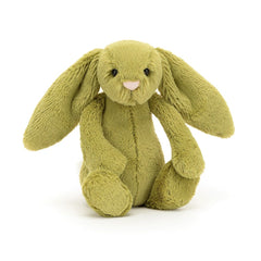 Jollytoy Bashful Moss Bunny
