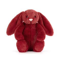 Jollytoy Bashful Redcurrant Bunny