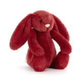Jollytoy Bashful Redcurrant Bunny