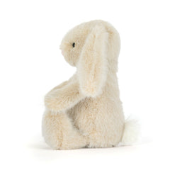 Jollytoy Wheat Flufflet Bunny