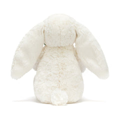 Jollytoy Cream Bunny With Plant