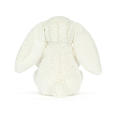 Jollytoy Cream Bunny With Star