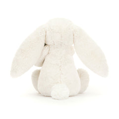Jollytoy Bashful Bunny with Christmas Tree