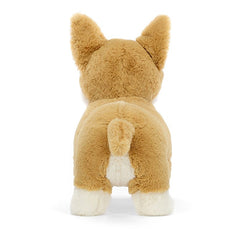 Jollytoy Betty Corgi