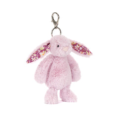 JollytoyThistlepop Blossom Bunny Bag Charm