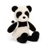 Jollytoy Backpack Panda