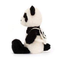 Jollytoy Backpack Panda