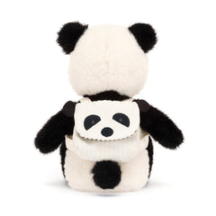 Jollytoy Backpack Panda