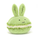 Jollytoy Dainty Dessert Bunny Macaron
