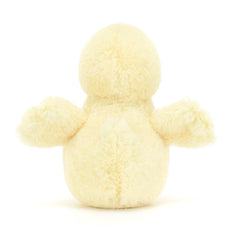 Jollytoy Fluffy Duck