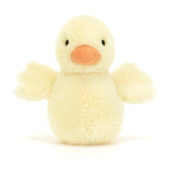 Jollytoy Fluffy Duck