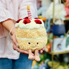 Jollytoy Amuseable Birthday Cake