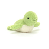 Jollytoy Fluffy Turtle