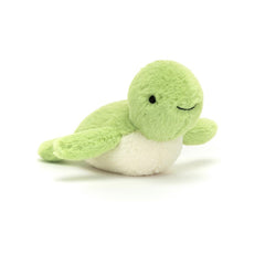 Jollytoy Fluffy Turtle