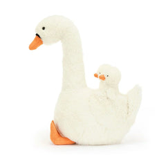Jollytoy Featherful Swan
