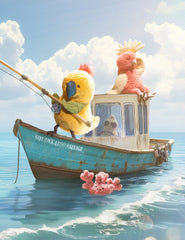 Jollytoy Budgeby Parrot