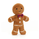 Jollytoy Jolly Gingerbread Fred