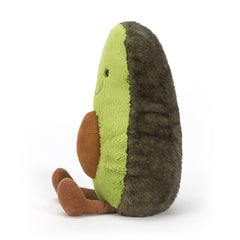 Jollytoy Amuseable Avocado