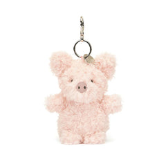 Jollytoy Little Pig Bag Charm