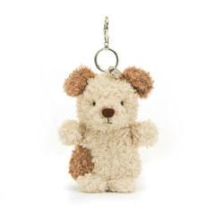 Jollytoy Little Pup Bag Charm