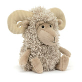 Jollytoy Ramsley Sheep