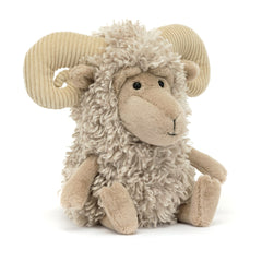 Jollytoy Ramsley Sheep
