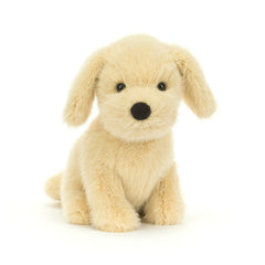 Jollytoy Golden Puppy