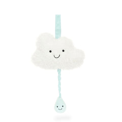 Jollytoy Amuseables Cloud Musical Pull