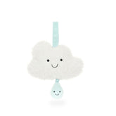 Jollytoy Amuseables Cloud Musical Pull