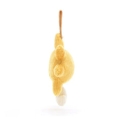 Jollytoy Amuseable Sun Musical Pull