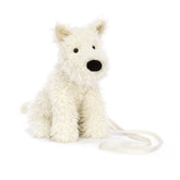 Jollytoy Munro Scottie Dog Bag