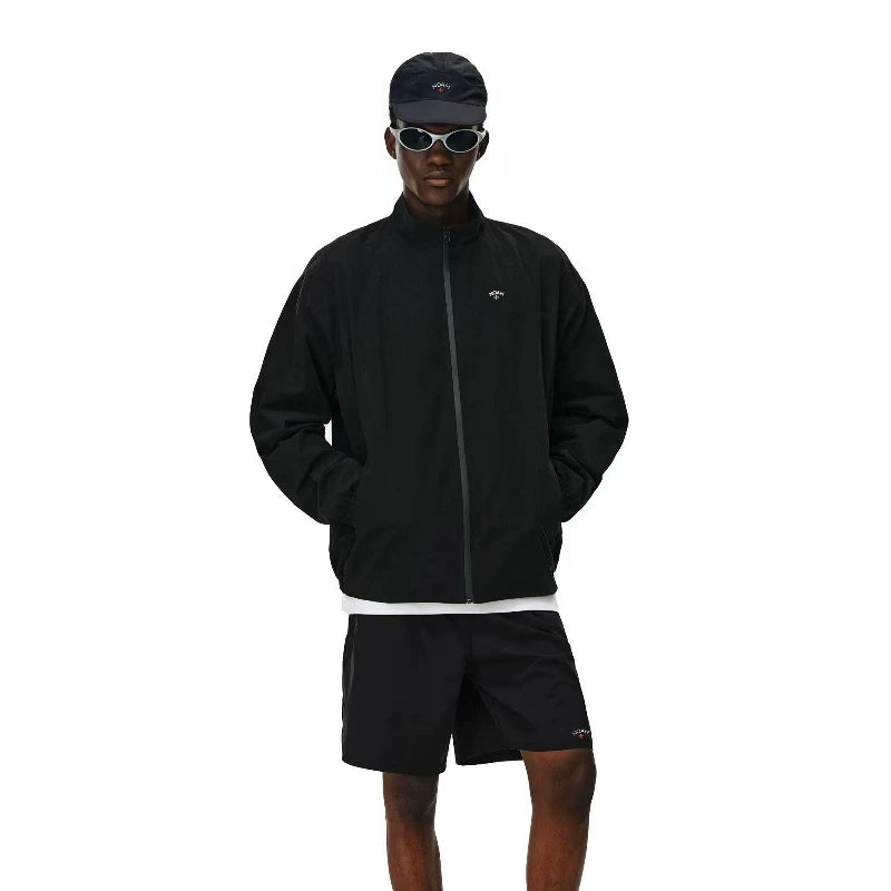 NOAH MARS American casual outdoor hiking and mountaineering zipper stand up collar high-end windproof sports jacket jacket jacket